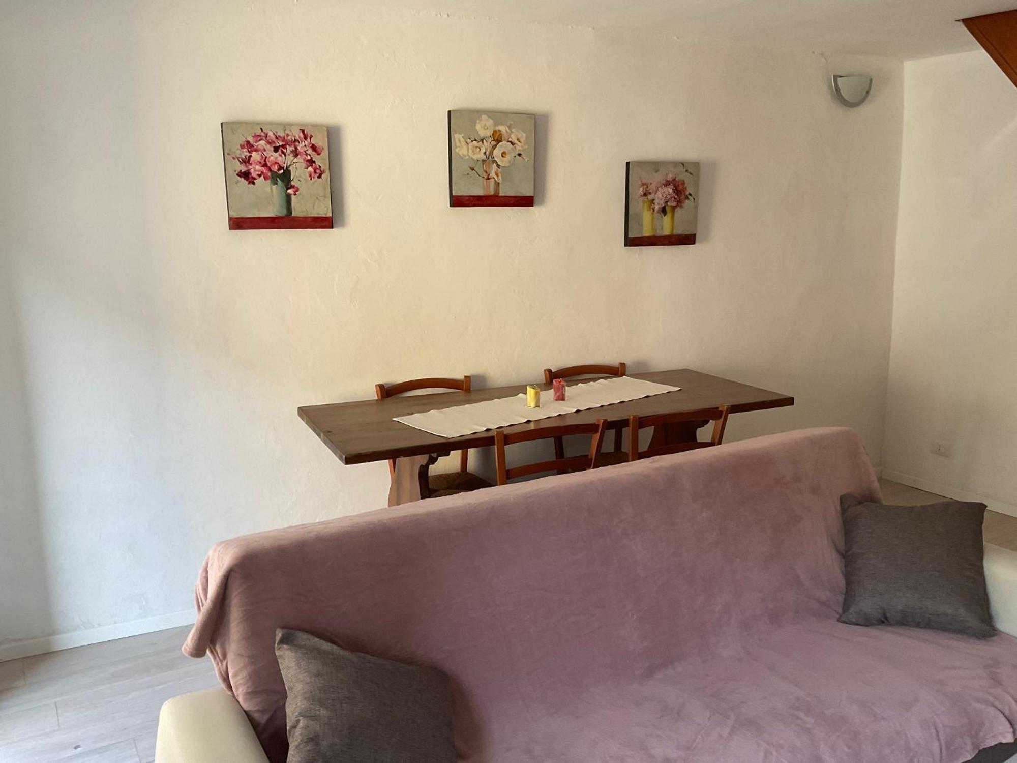 Casa Vacanze Scent Of Roses Verbania Buitenkant foto