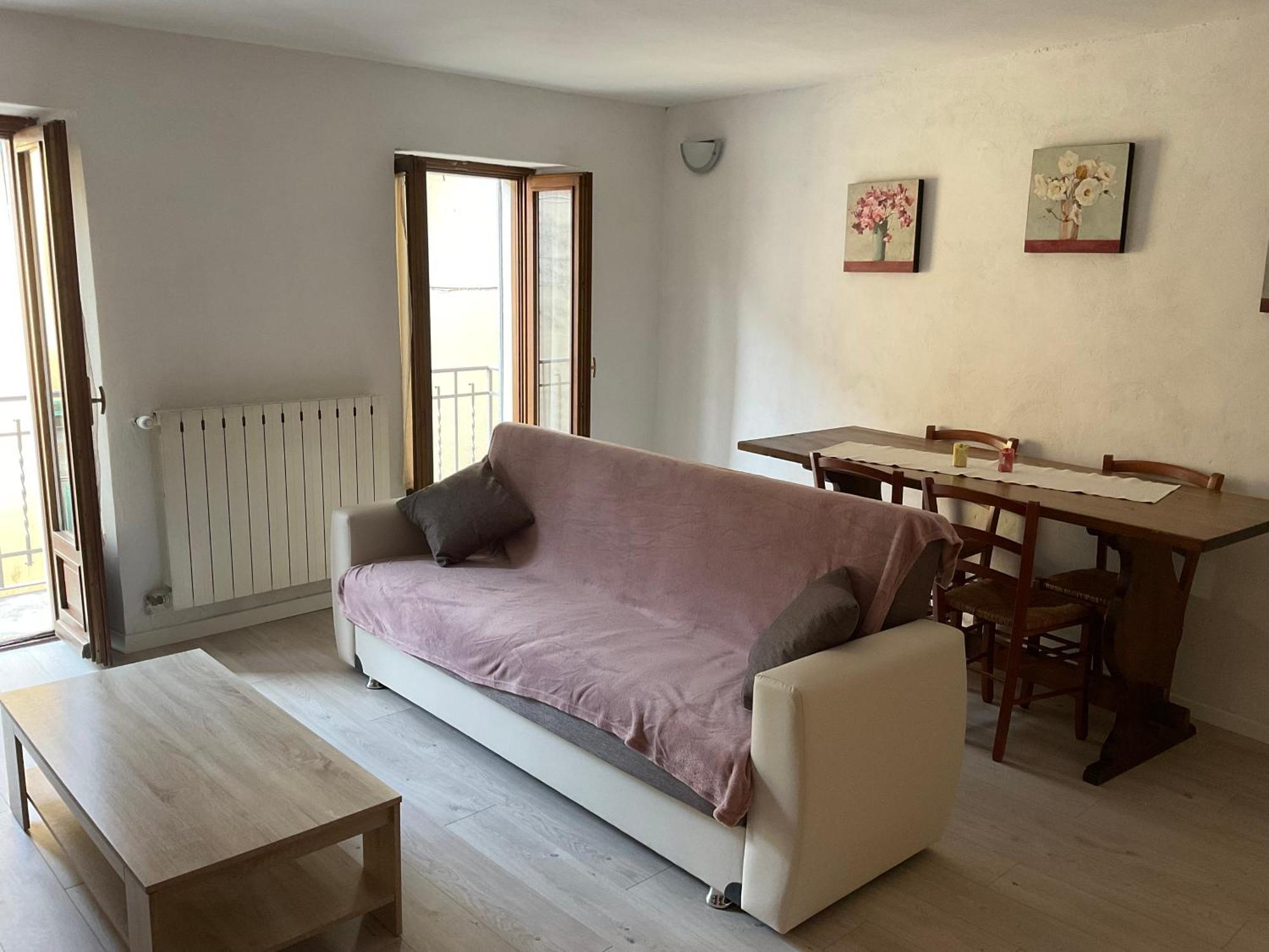 Casa Vacanze Scent Of Roses Verbania Buitenkant foto