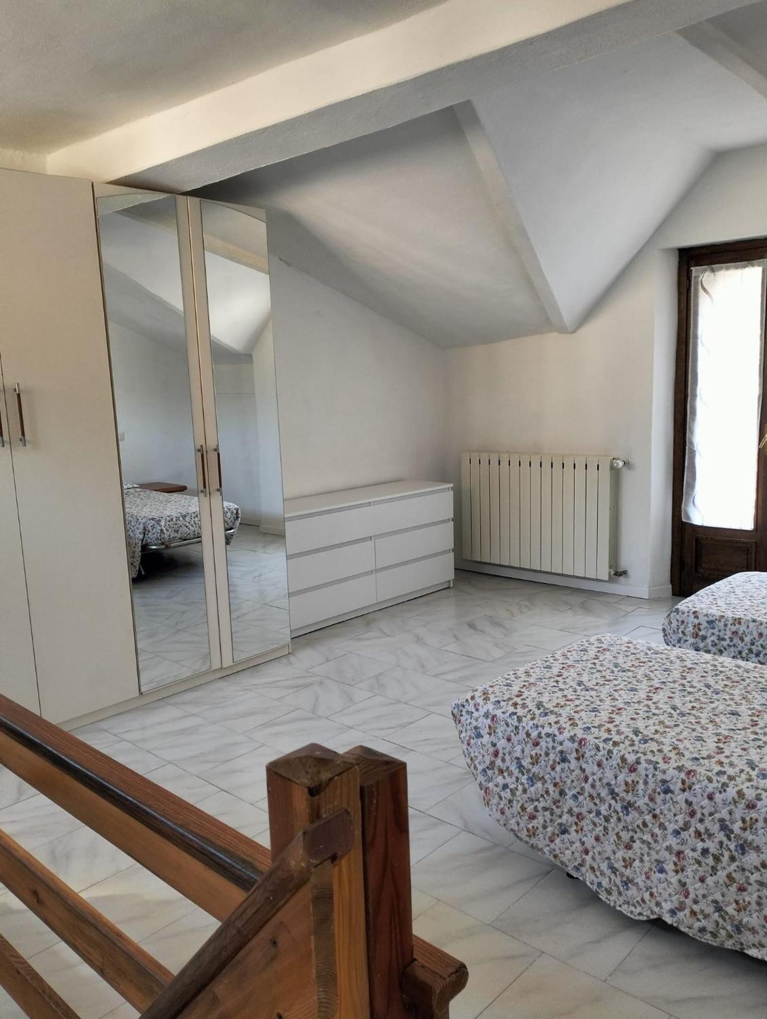 Casa Vacanze Scent Of Roses Verbania Buitenkant foto